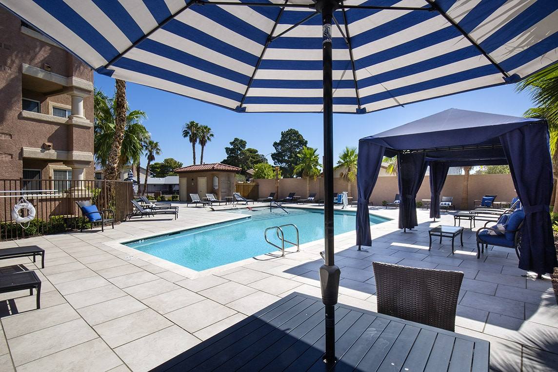 Apartment for rent at Winterhaven By Welltower Living, 3300 Winterhaven St, Las Vegas, NV 89108