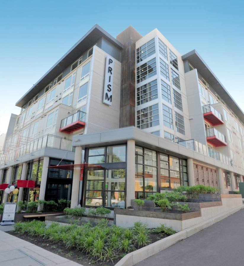 Apartment for rent at Prism, 10711 8th Ave NE, Seattle, WA 98125