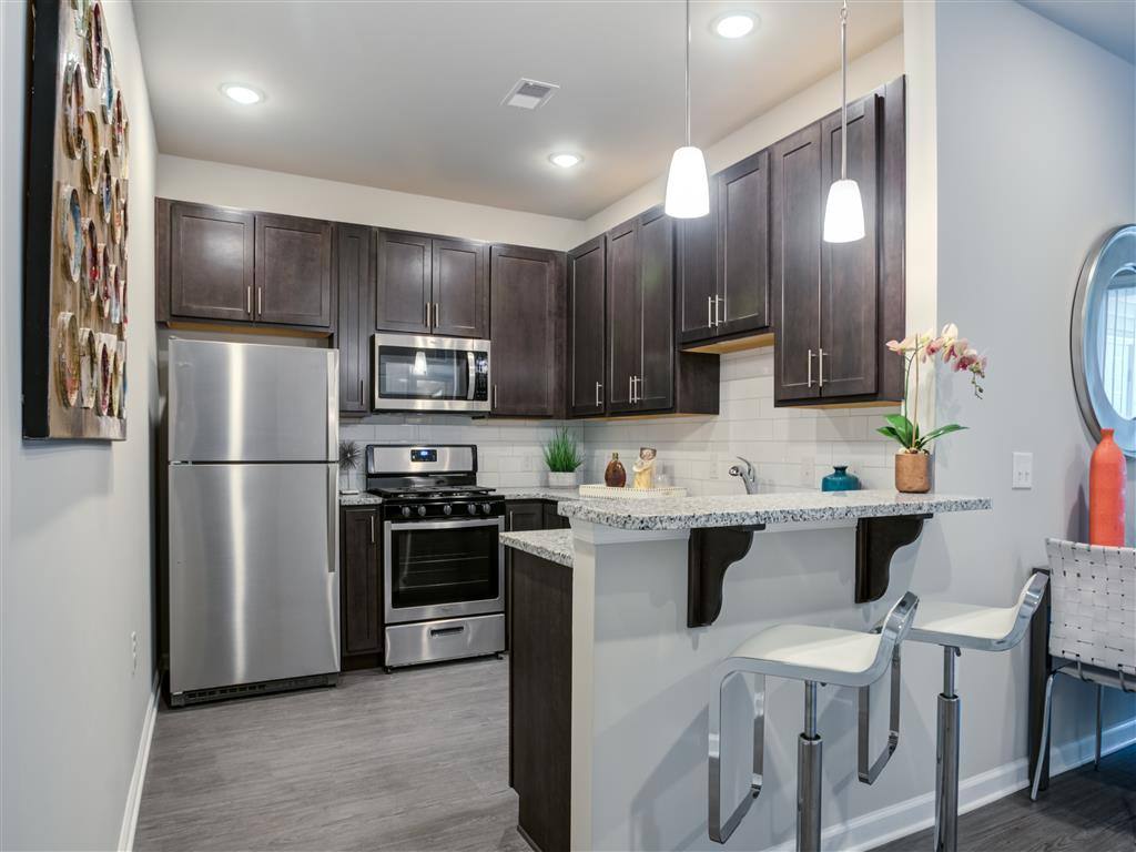 Apartment for rent at The Pavilion at Raritan, 2 Healthquest Blvd, Flemington, NJ 08822