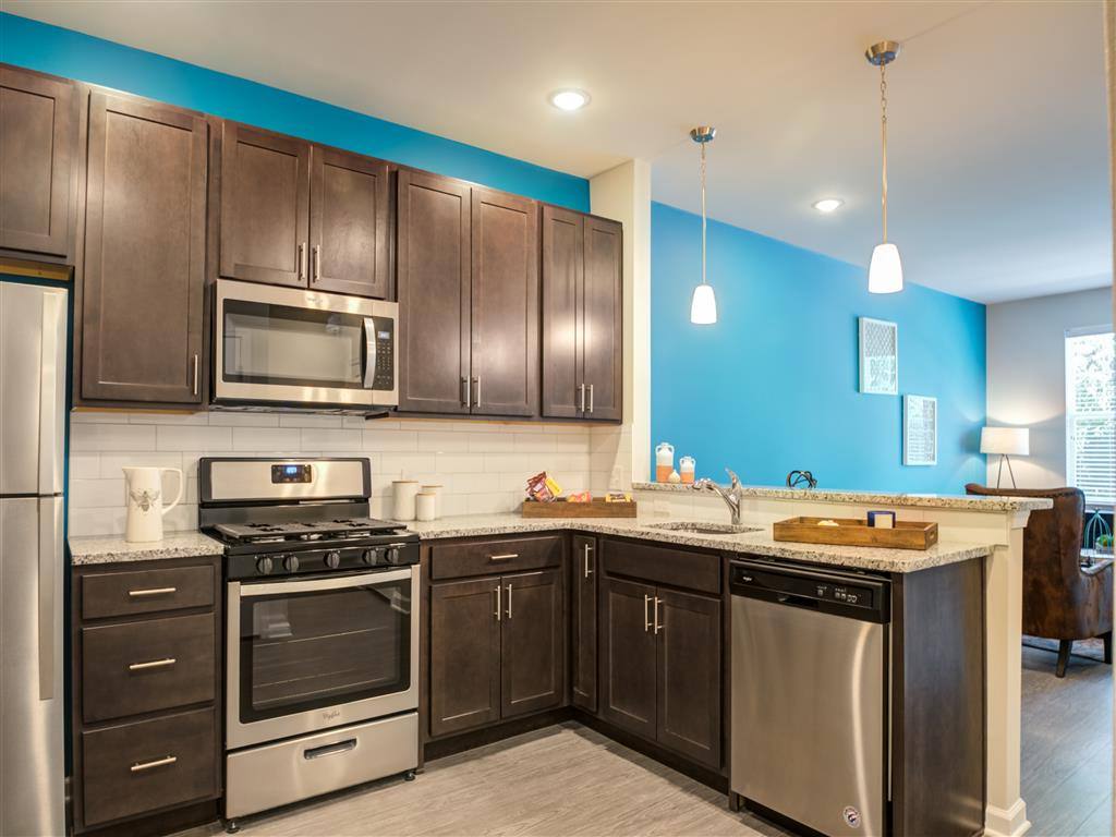 Apartment for rent at The Pavilion at Raritan, 2 Healthquest Blvd, Flemington, NJ 08822