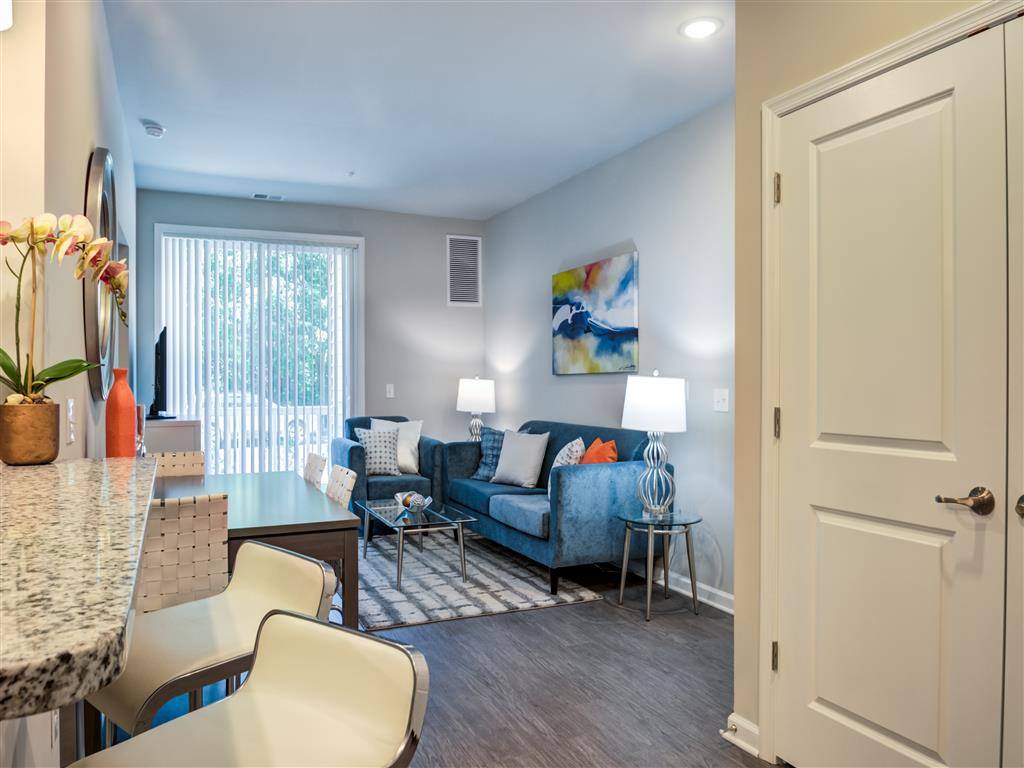 Apartment for rent at The Pavilion at Raritan, 2 Healthquest Blvd, Flemington, NJ 08822