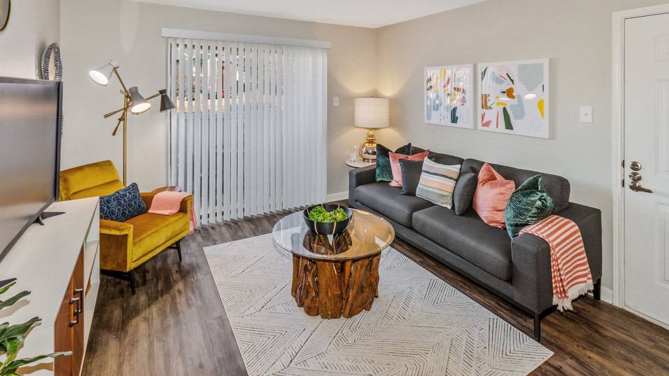Apartment for rent at Renew McKinney, 600 S Graves St, McKinney, TX 75069