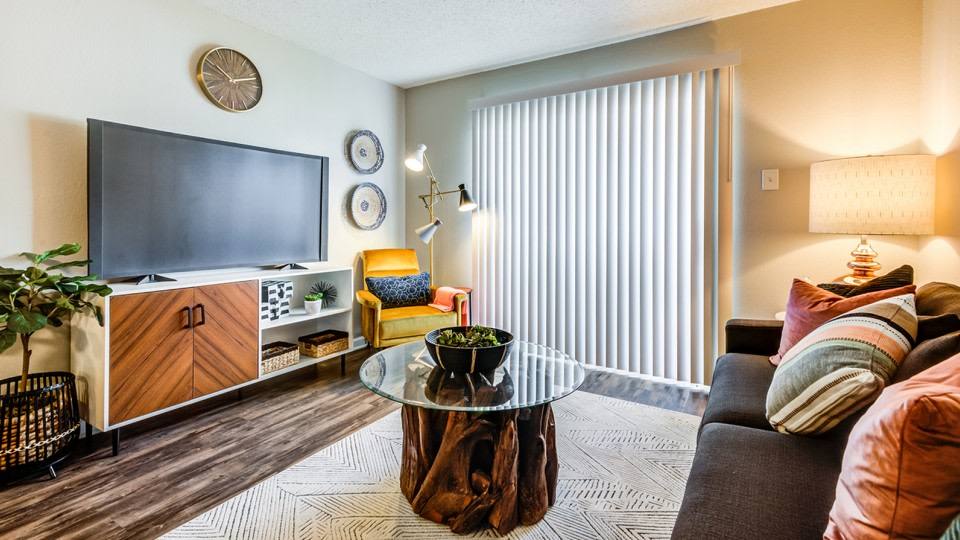 Apartment for rent at Renew McKinney, 600 S Graves St, McKinney, TX 75069