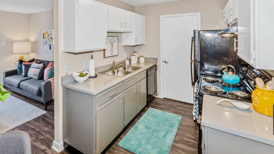 Apartment for rent at Renew McKinney, 600 S Graves St, McKinney, TX 75069