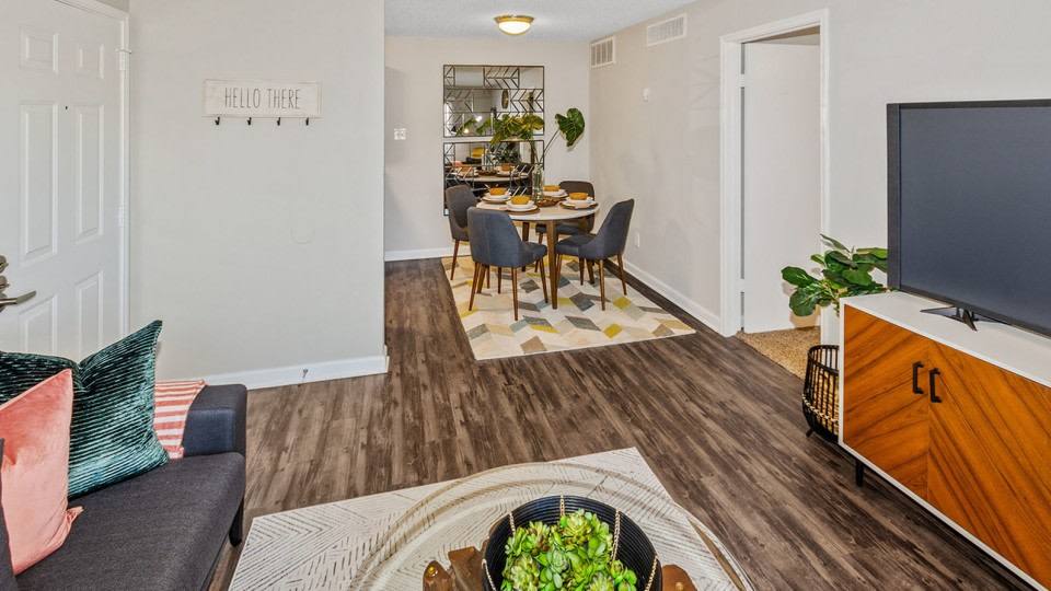 Apartment for rent at Renew McKinney, 600 S Graves St, McKinney, TX 75069