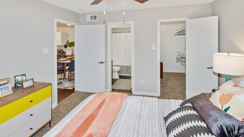 Apartment for rent at Renew McKinney, 600 S Graves St, McKinney, TX 75069