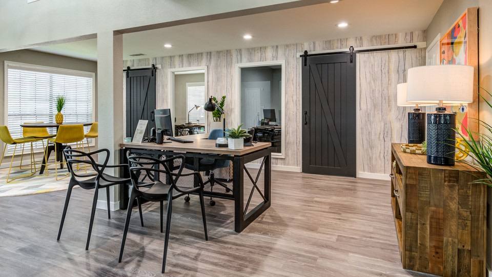 Apartment for rent at Renew McKinney, 600 S Graves St, McKinney, TX 75069