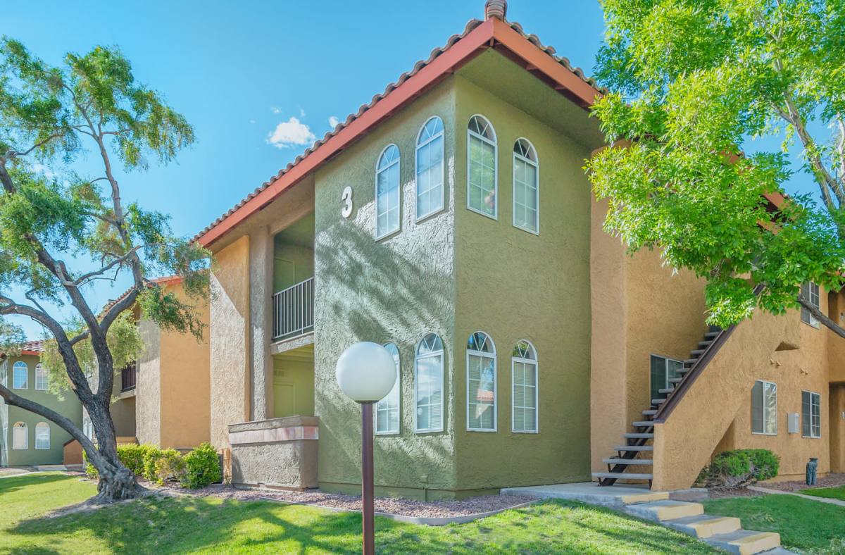 Apartment for rent at Hidden Cove, 3335 Hauck St, Las Vegas, NV 89146