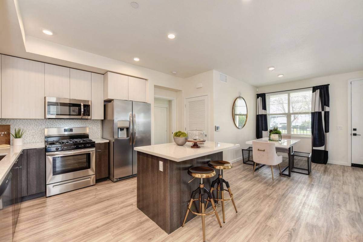 Apartment for rent at Morgan Ranch, 1100 Vintage Lane, Morgan Hill, CA 95037