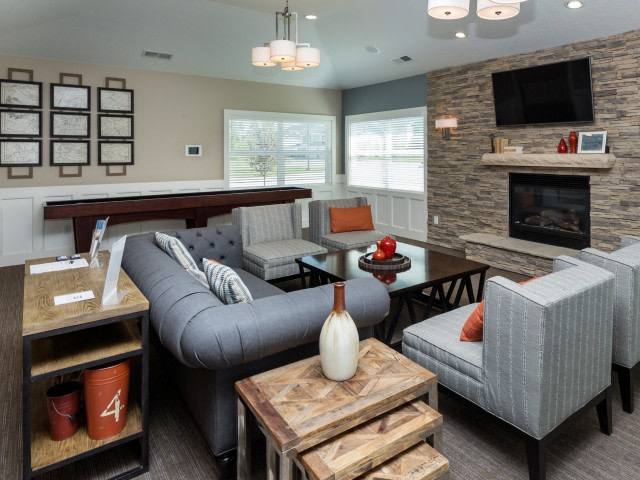 Apartment for rent at Stonegate Crossing, 15400 Boston Parkway, Clive, IA 50325