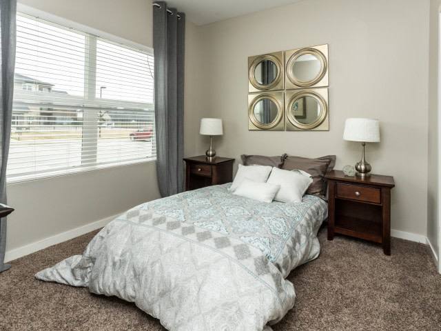 Apartment for rent at Stonegate Crossing, 15400 Boston Parkway, Clive, IA 50325