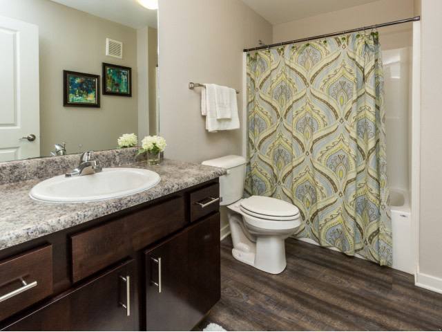 Apartment for rent at Stonegate Crossing, 15400 Boston Parkway, Clive, IA 50325