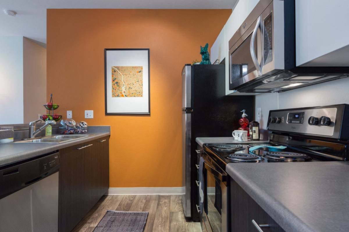Apartment for rent at Thorncroft Farms, 2120 NW Thorncroft Dr, Hillsboro, OR 97124