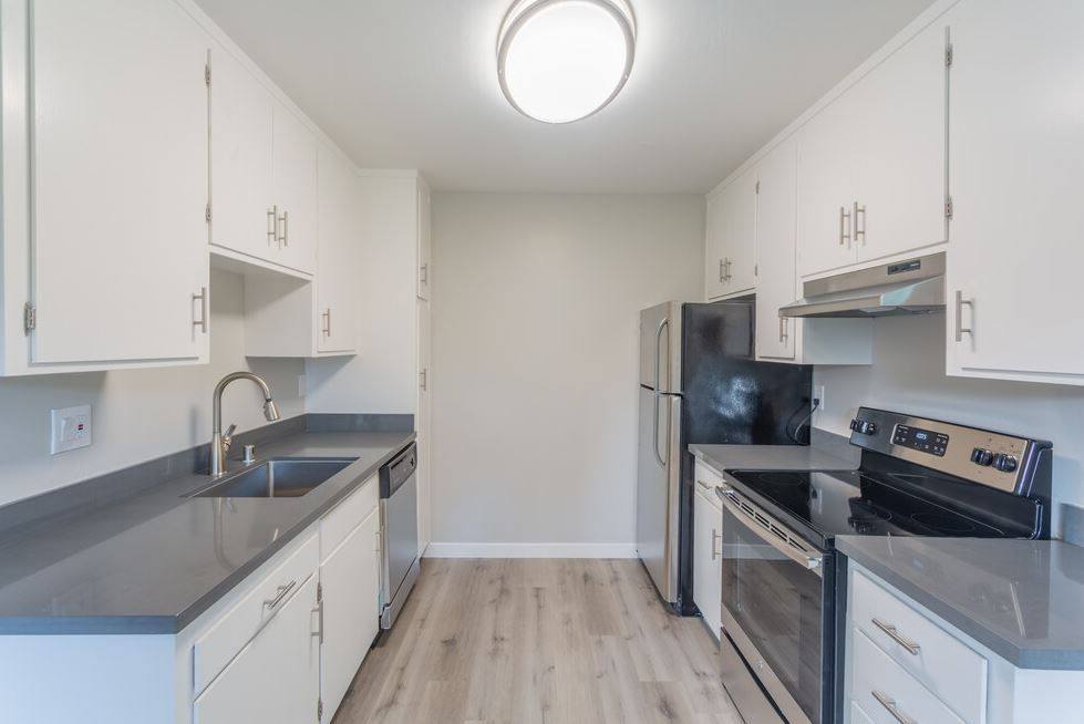 Apartment for rent at Element Apartment Homes, 1270 Coronado Dr, Sunnyvale, CA 94086