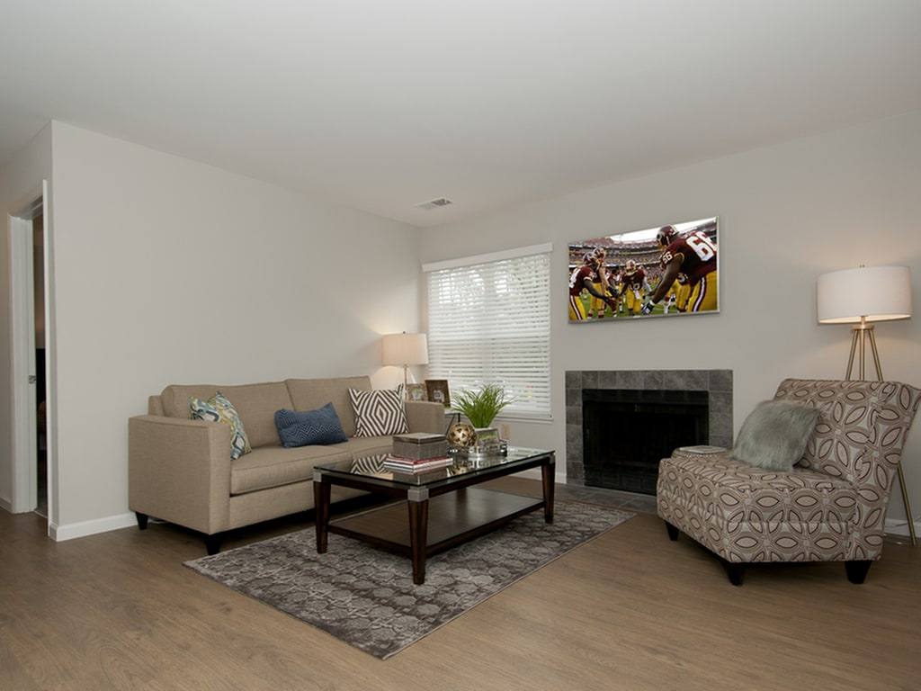 Apartment for rent at Spyglass at Cedar Cove, 21620 Spyglass Way, Lexington Park, MD 20653
