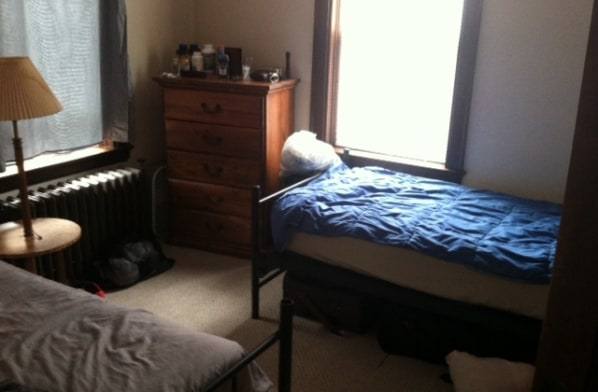 Apartment for rent at Raymond, 23 7th Ave SW, Rochester, MN 55902