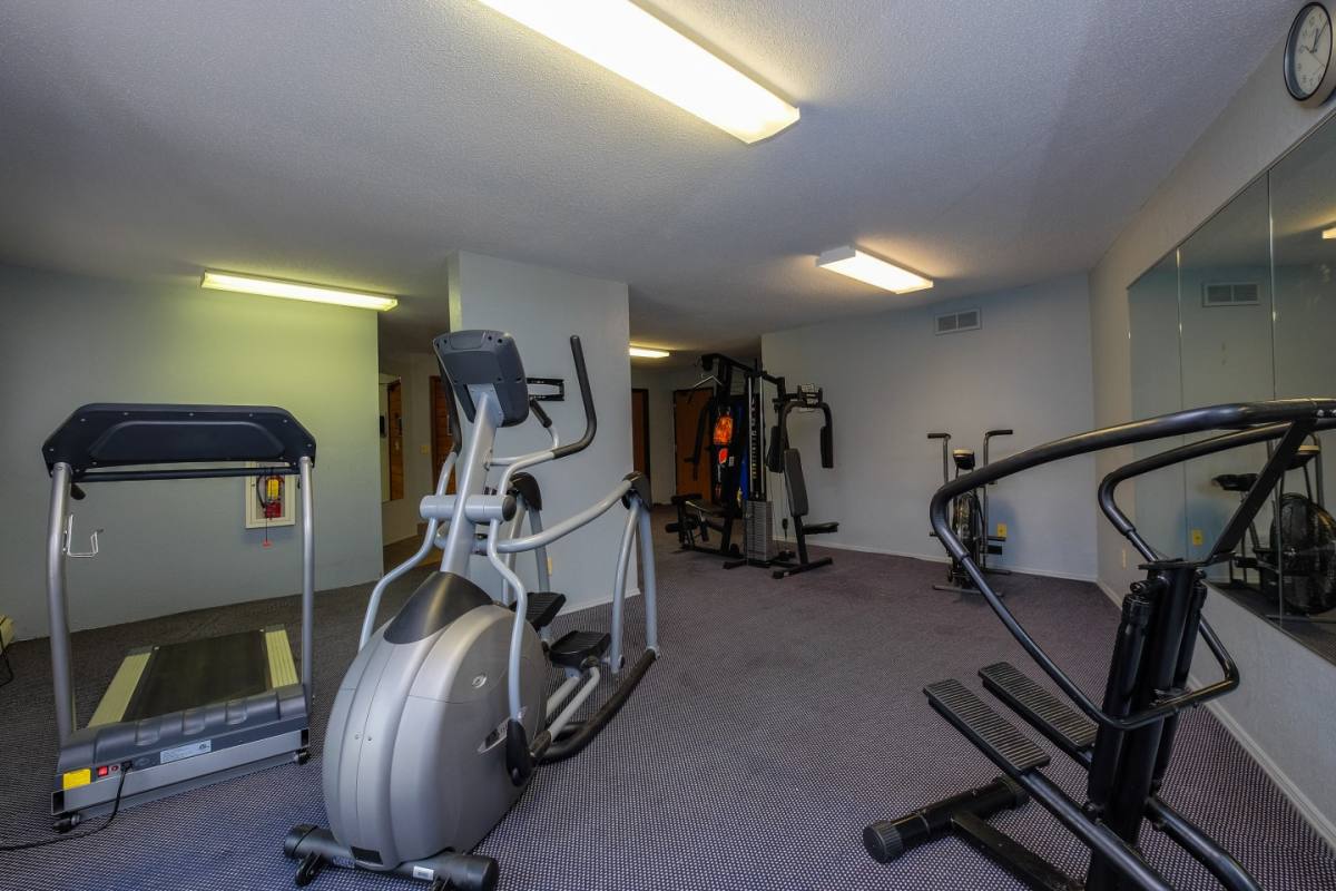 Apartment for rent at South Pointe, 3201 22nd St S, Fargo, ND 58104