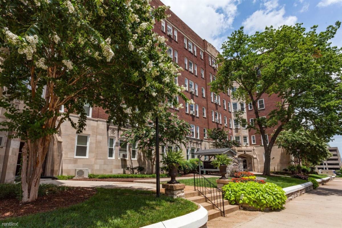 Apartment for rent at The Lee, 2108 Hayes St, Nashville, TN 37203