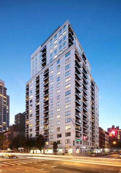 Apartment for rent at The Cole, 354 E 91st St, New York, NY 10128