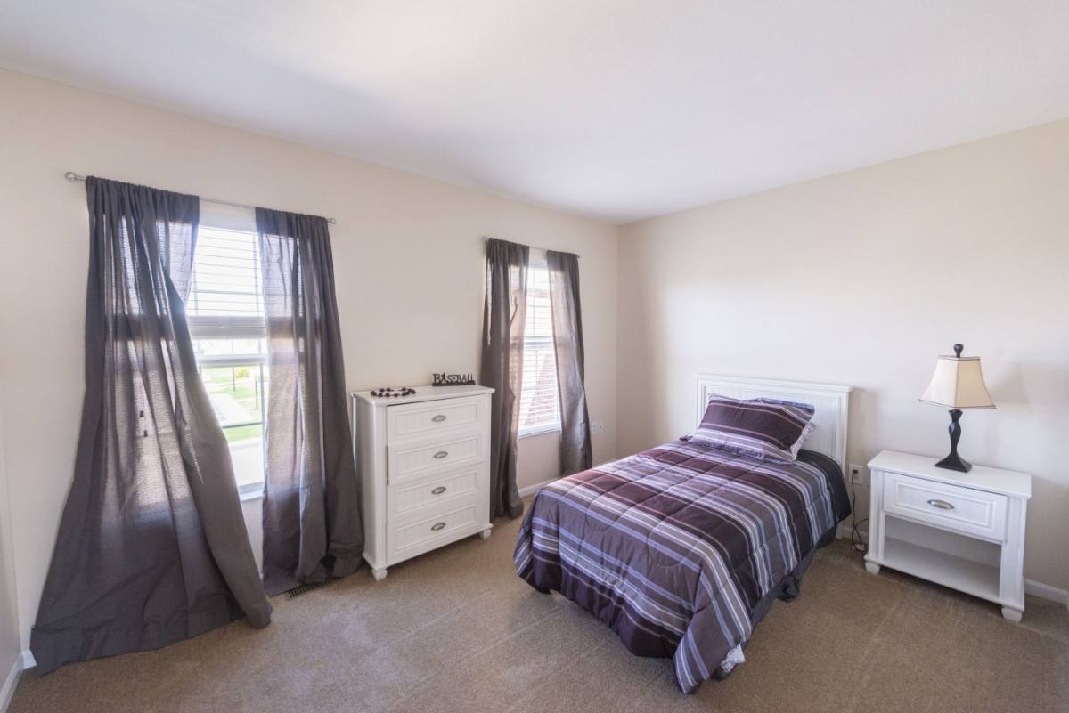 Townhouse for rent at Troy Farms, 124 Lippazon Way, Delaware, OH 43015