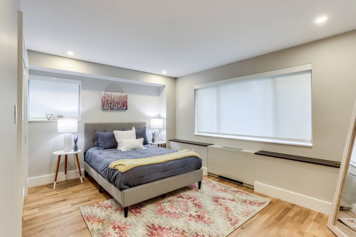 Apartment for rent at Whispering Oaks, 1310 N Oak St, Arlington, VA 22209