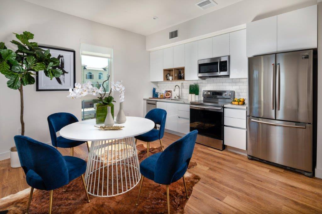 Apartment for rent at Mariposa on 3rd, 269 Mariposa Ave, Los Angeles, CA 90004