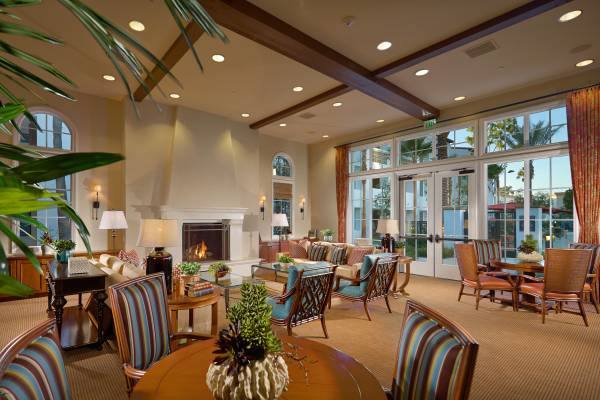 Apartment for rent at Senior Housing - Azulon at Mesa Verde, 1500 Mesa Verde Dr E, Costa Mesa, CA 92626
