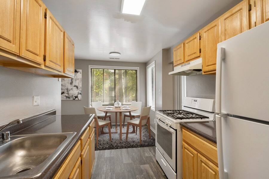 Apartment for rent at Spring Parc, 17 Featherwood Court #14, Silver Spring, MD 20904