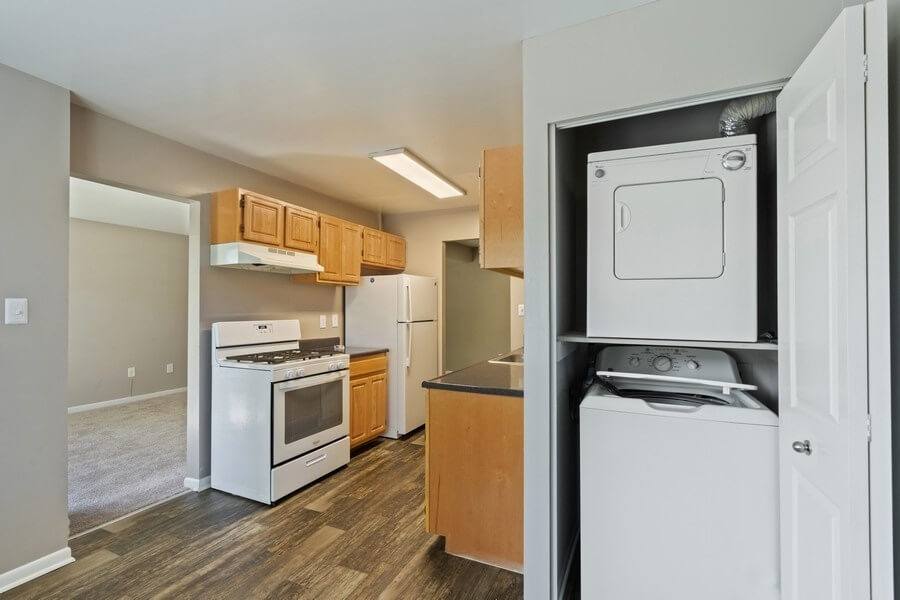 Apartment for rent at Spring Parc, 17 Featherwood Court #14, Silver Spring, MD 20904
