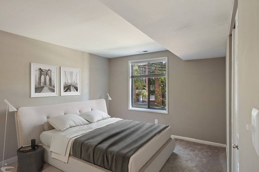 Apartment for rent at Spring Parc, 17 Featherwood Court #14, Silver Spring, MD 20904