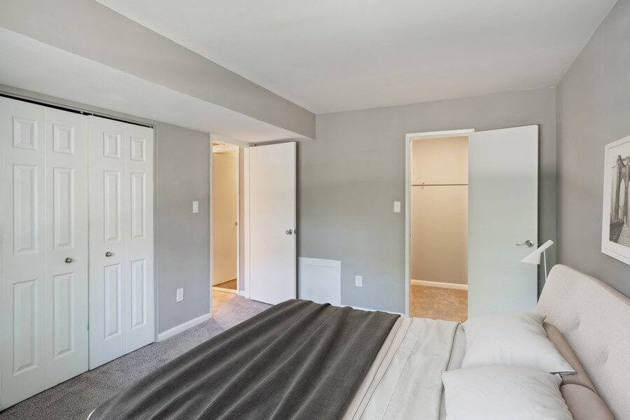 Apartment for rent at Spring Parc, 17 Featherwood Court #14, Silver Spring, MD 20904