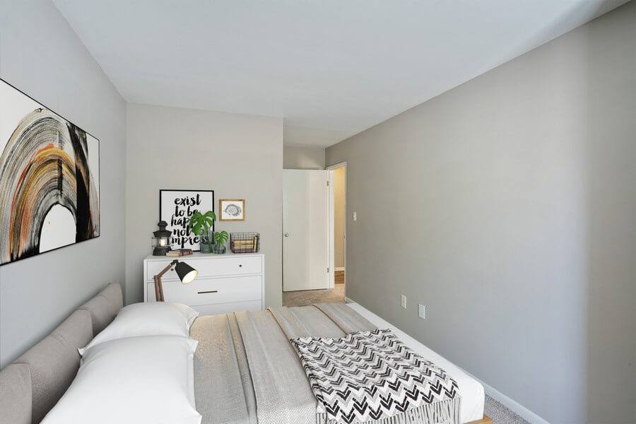 Apartment for rent at Spring Parc, 17 Featherwood Court #14, Silver Spring, MD 20904