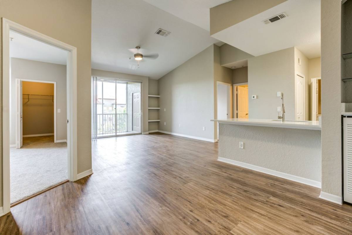 Apartment for rent at Indigo West, 6101 Raleigh St, Orlando, FL 32835