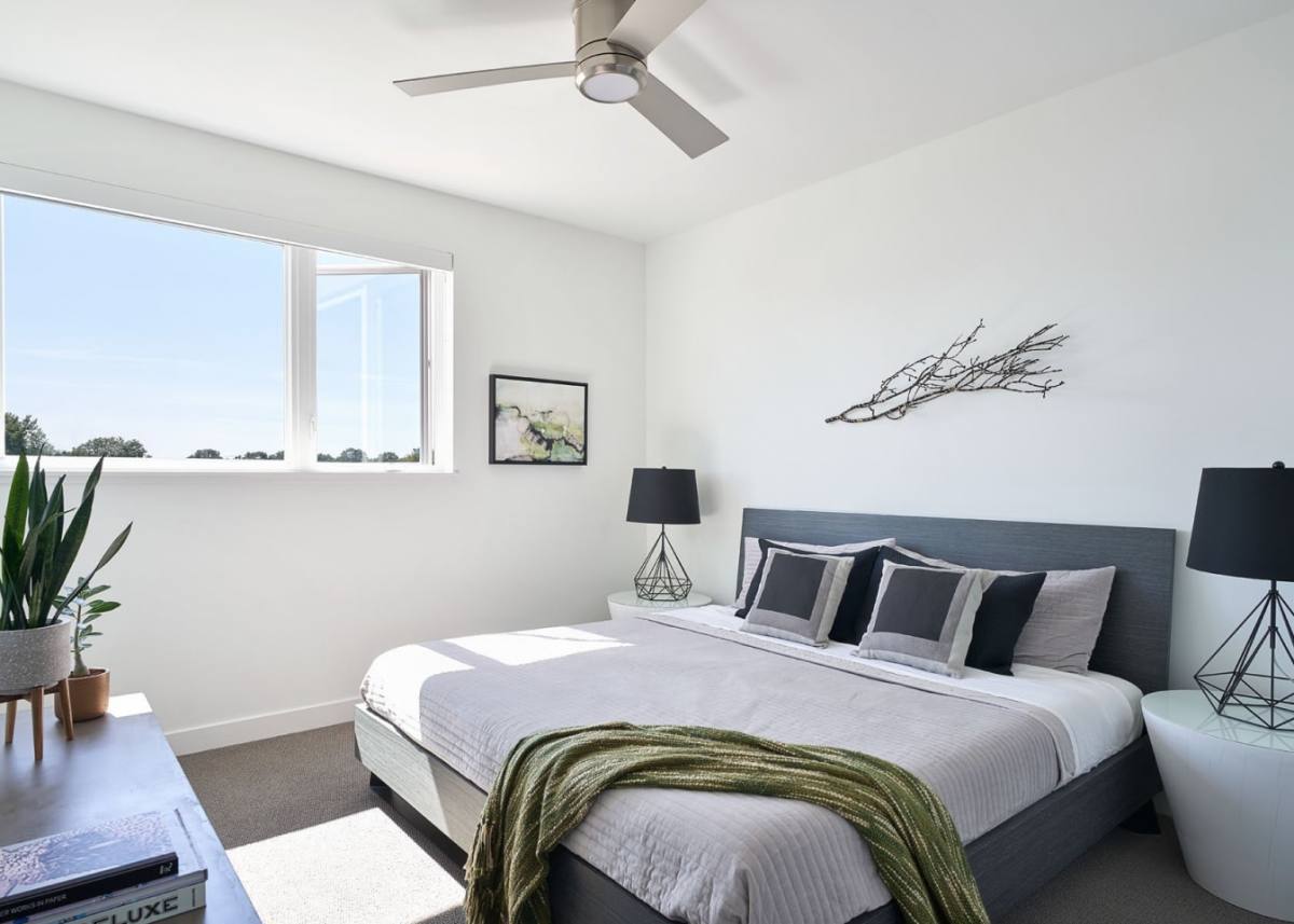 Apartment for rent at Woodside Village North, 2200 W 47th Place, Mission, KS 66205
