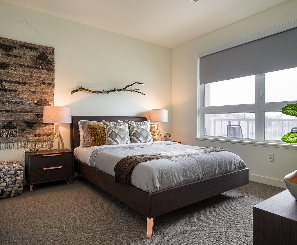 Apartment for rent at Woodside Village North, 2200 W 47th Place, Mission, KS 66205