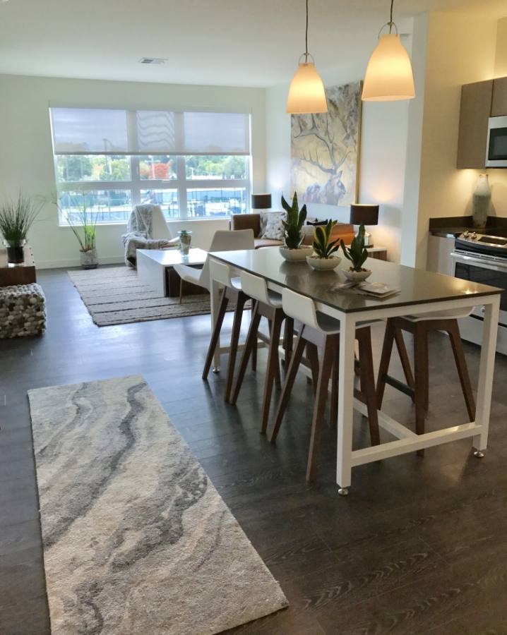 Apartment for rent at Woodside Village North, 2200 W 47th Place, Mission, KS 66205