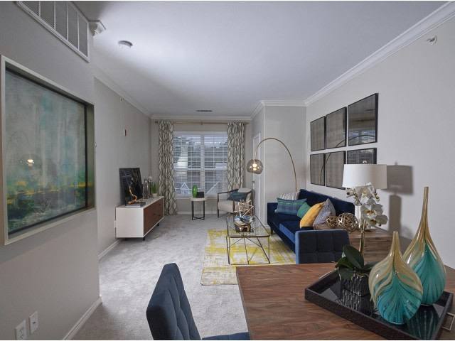 Apartment for rent at The Villas at Old Concord, 4 Riverhurst Rd, Billerica, MA 01821