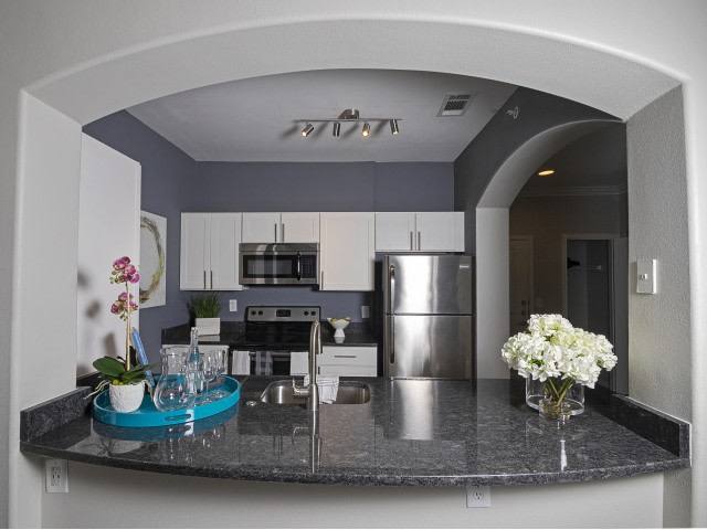 Apartment for rent at The Villas at Old Concord, 4 Riverhurst Rd, Billerica, MA 01821