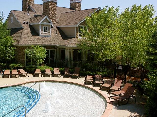 Apartment for rent at The Villas at Old Concord, 4 Riverhurst Rd, Billerica, MA 01821