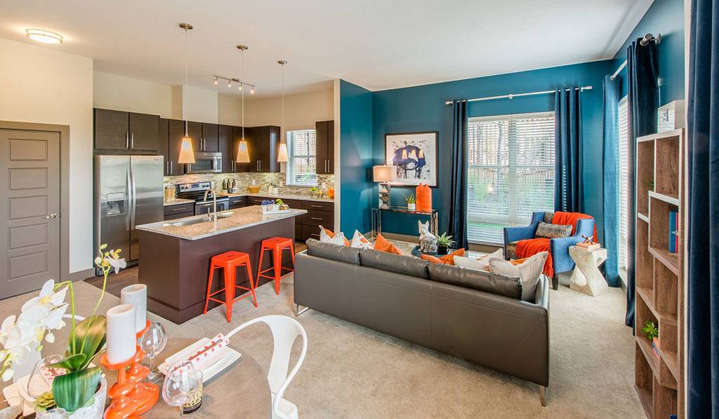 Apartment for rent at Mira Upper Rock, 70 Upper Rock Circle, Rockville, MD 20850