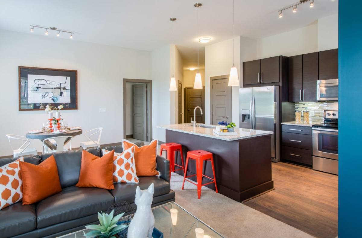 Apartment for rent at Mira Upper Rock, 70 Upper Rock Circle, Rockville, MD 20850