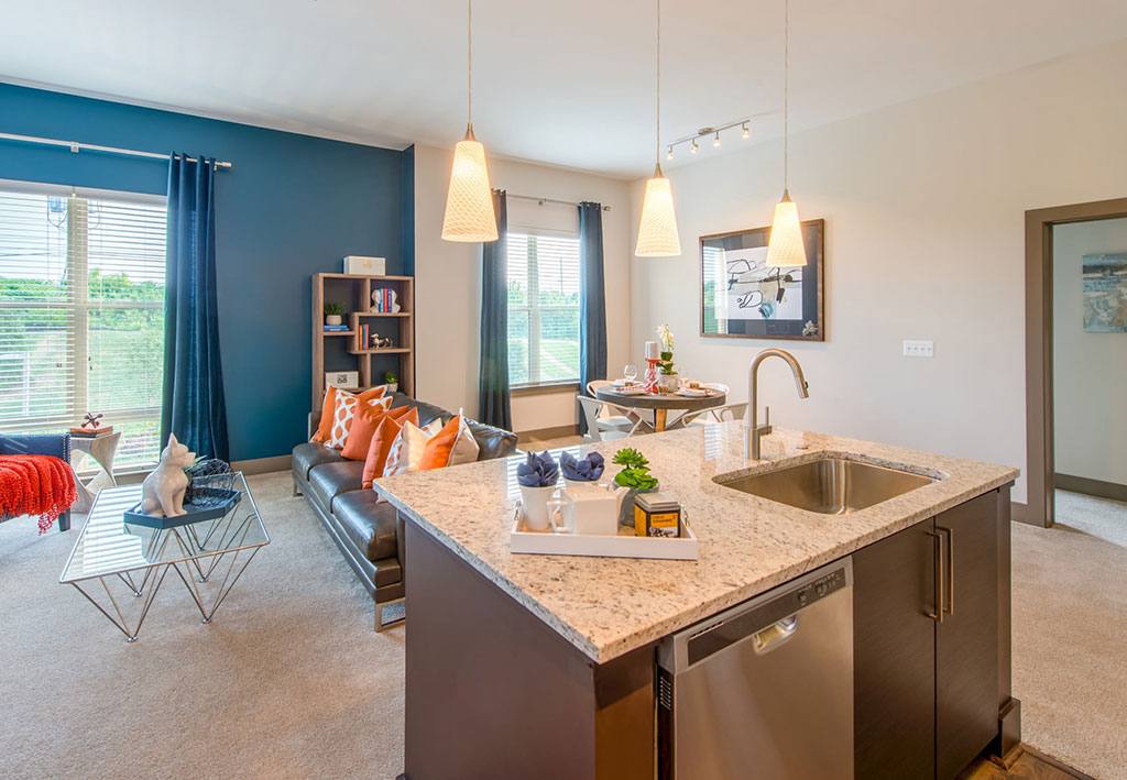 Apartment for rent at Mira Upper Rock, 70 Upper Rock Circle, Rockville, MD 20850