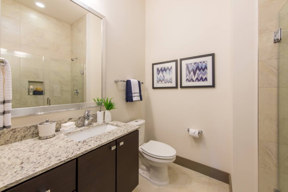 Apartment for rent at Mira Upper Rock, 70 Upper Rock Circle, Rockville, MD 20850