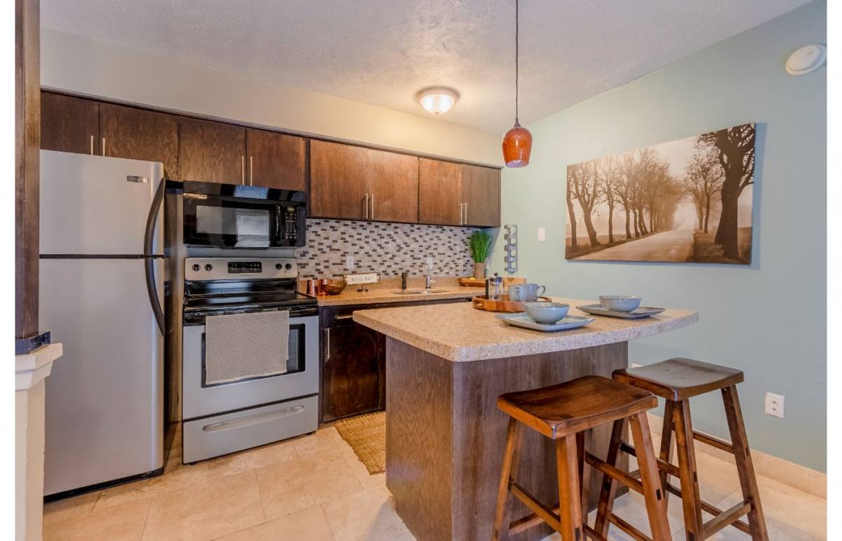 Apartment for rent at Cityscape, 6466 Ridgecrest Rd, Dallas, TX 75231