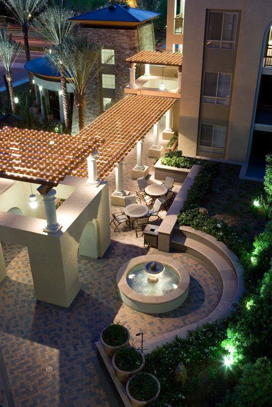 Apartment for rent at Triana, 6250 Canoga Ave, Woodland Hills, CA 91367
