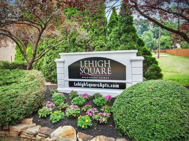 Apartment for rent at Lehigh Square, 2940 Fernor St, Allentown, PA 18103