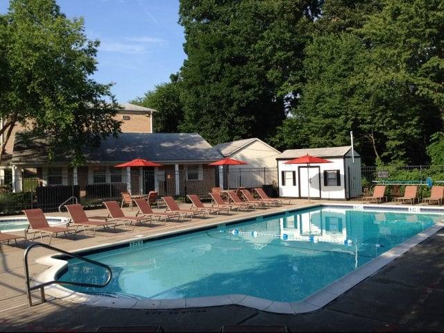 Apartment for rent at Lehigh Square, 2940 Fernor St, Allentown, PA 18103