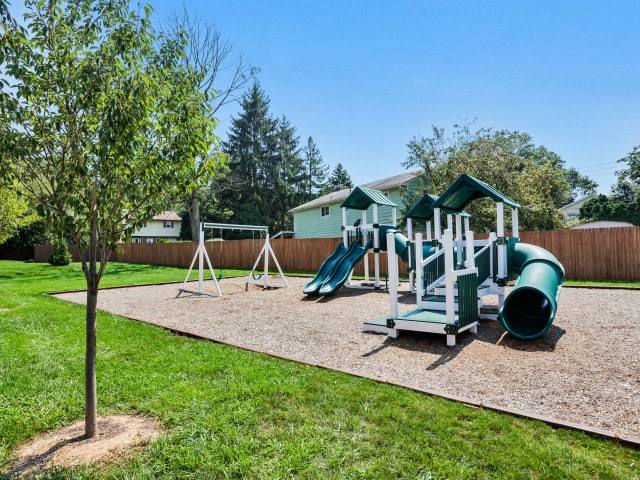 Apartment for rent at Lehigh Square, 2940 Fernor St, Allentown, PA 18103