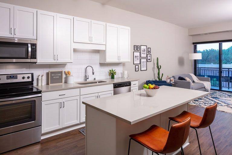 Apartment for rent at The Loden, 5995 Lincoln Dr, Minneapolis, MN 55436