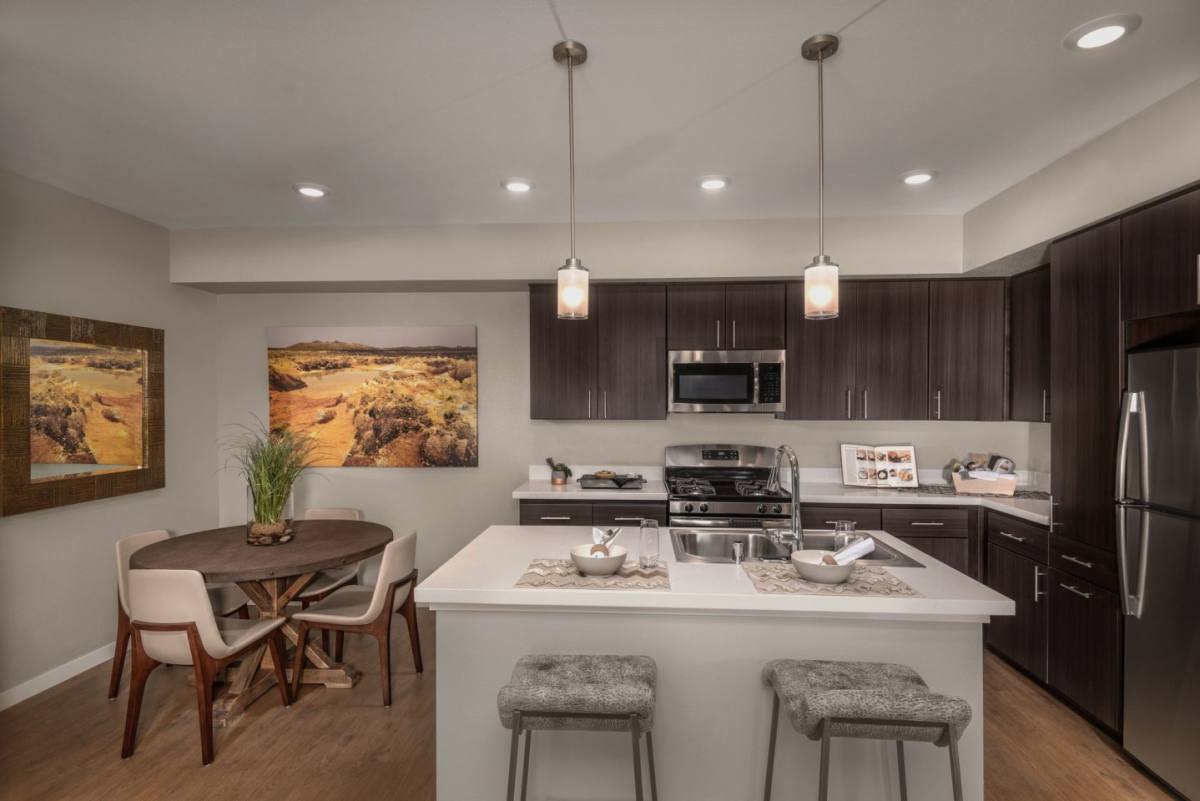 Apartment for rent at Latitude 39, 9870 Double R Blvd, Reno, NV 89521